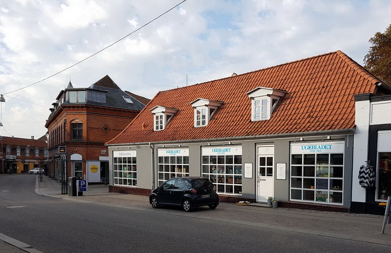 Amatørtræf 2018