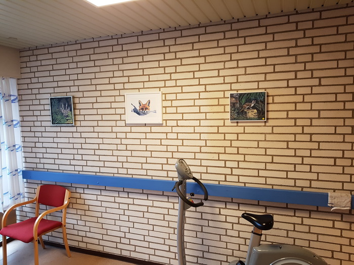 Plejecenter SKOVBO